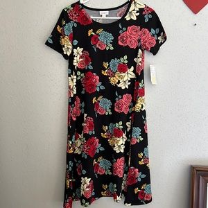 Lularoe jessie dress